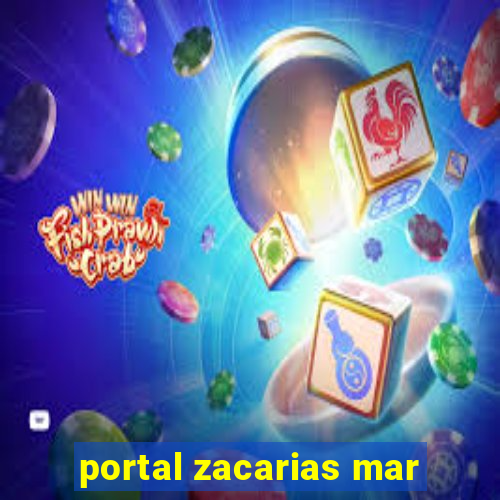 portal zacarias mar